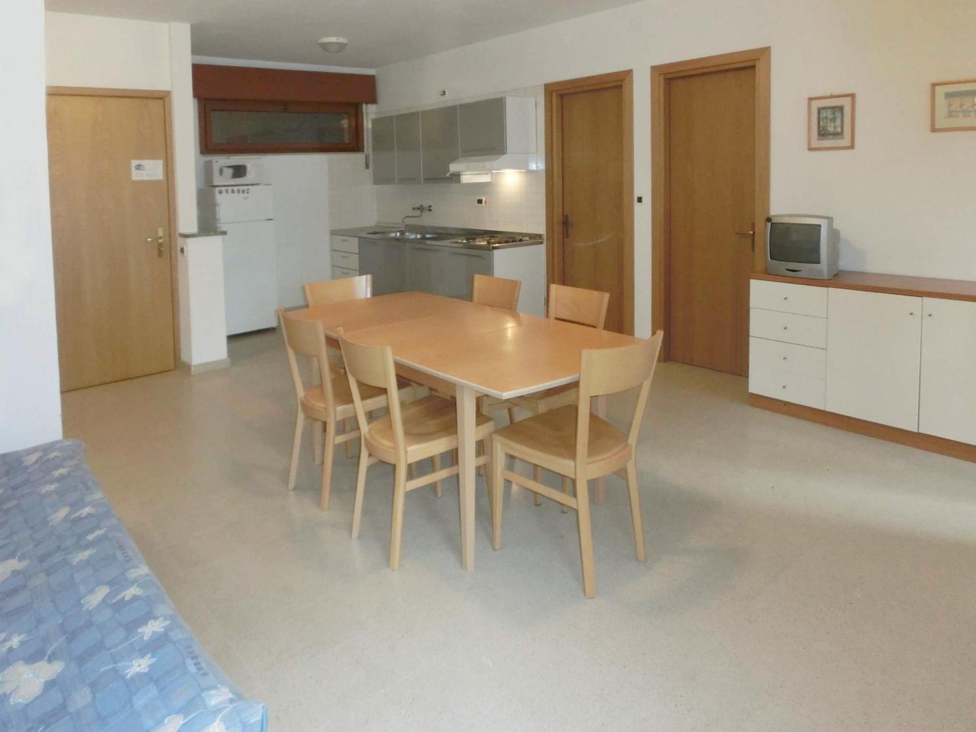 Elena Apartment Lignano Sabbiadoro Exterior photo